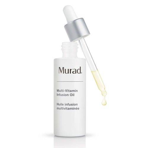 Murad Face & Body Treatment 1 fl. oz. Murad Multi-Vitamin Infusion Oil - Skin Type Solutions