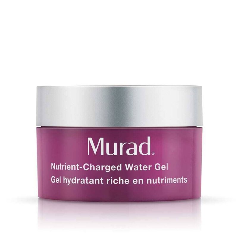 Murad Facial Moisturizer 1.0 oz. Murad Nutrient Charged Water Gel - Skin Type Solutions