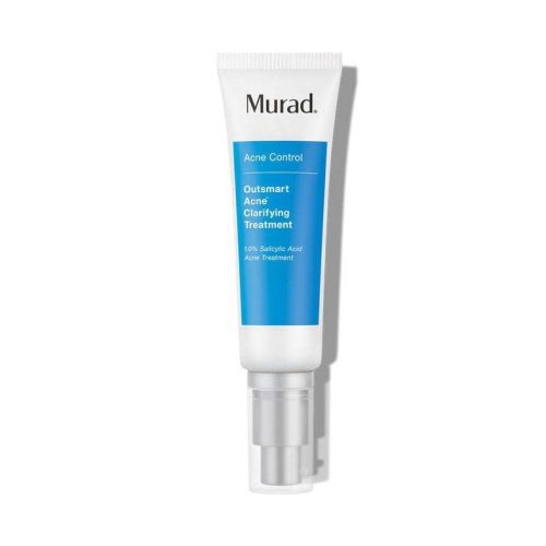 Murad Face & Body Treatment 1.7 fl. oz. Murad Outsmart Acne Clarifying Treatment - Skin Type Solutions