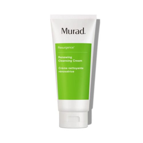 Murad Facial Cleanser 6.75 fl. oz. Murad Renewing Cleansing Cream - Skin Type Solutions