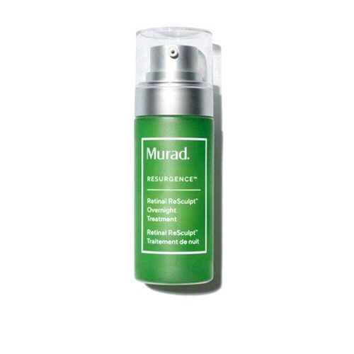 Murad Face & Body Treatment 1.0 fl. oz. Murad Retinal ReSculpt Overnight Treatment - Skin Type Solutions