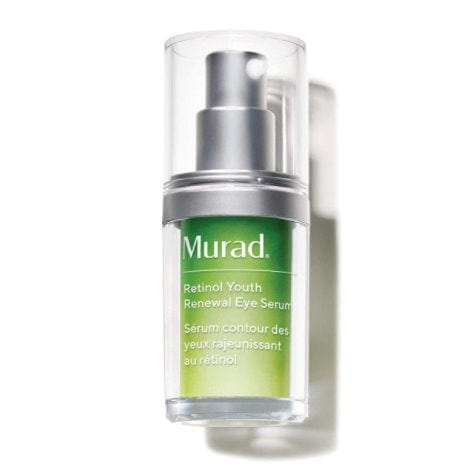 Murad Eye Treatment 0.5 fl. oz. Murad Retinol Youth Renewal Eye Serum - Skin Type Solutions