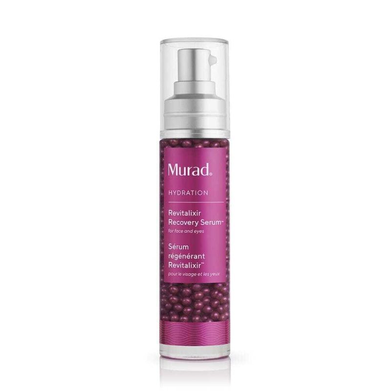 Murad Eye Treatment 1.4 oz. Murad Revitalixir Recovery Serum - Skin Type Solutions