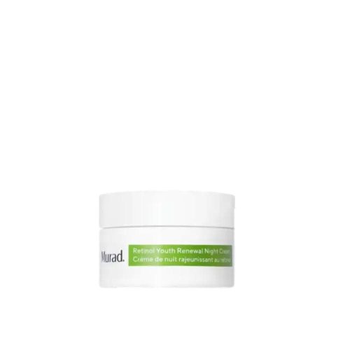 Murad Face & Body Treatment 0.25 oz. Murad Youth Renewal Night Cream - Skin Type Solutions