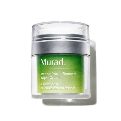 Murad Face & Body Treatment 1.7 oz. Murad Youth Renewal Night Cream - Skin Type Solutions