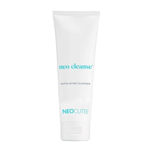 Neocutis Facial Cleanser 4.2 fl. oz (125ml) Neocutis NEO CLEANSE Exfoliating Skin Cleanser - Skin Type Solutions