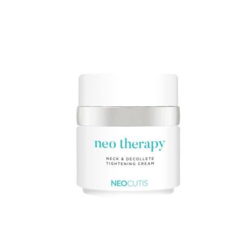 Neocutis Body Moisturizer 1.69 fl oz Neocutis NEO THERAPY Neck & Decollete Tightening Cream for Post-Procedure Treatment - Skin Type Solutions