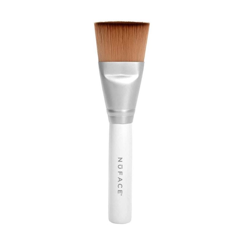 nuface clean sweep applicator brush NuFACE shop at skin type solutions