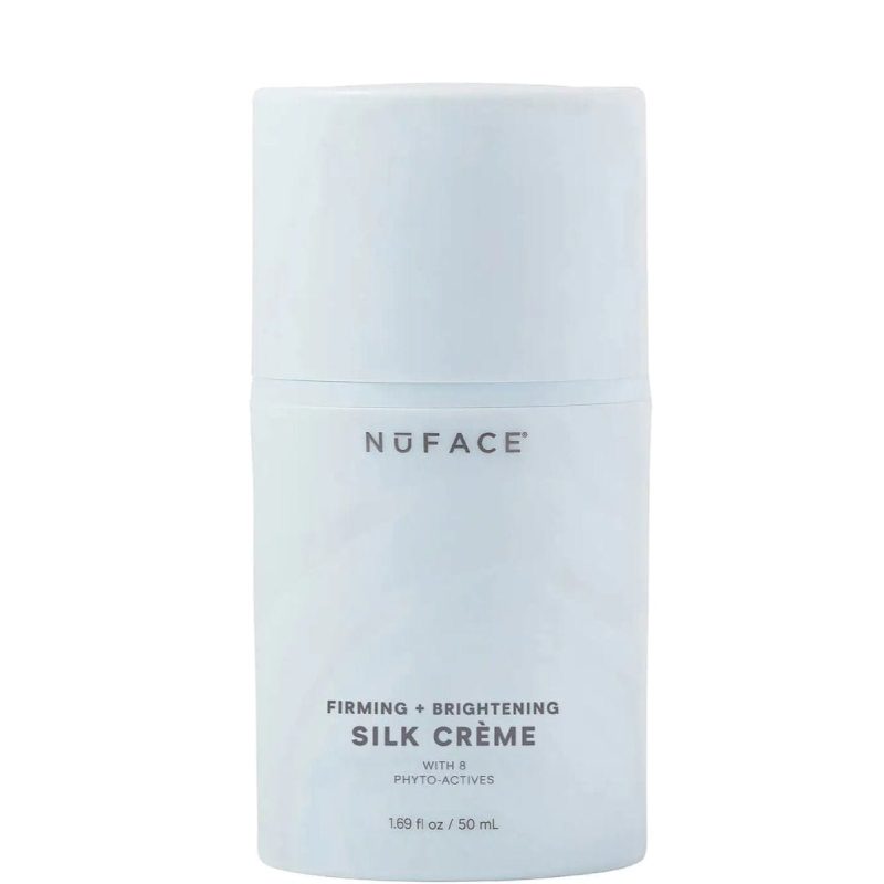 NuFace SkinCare 1.69 oz. NuFACE Firming + Brightening Silk Creme - Skin Type Solutions