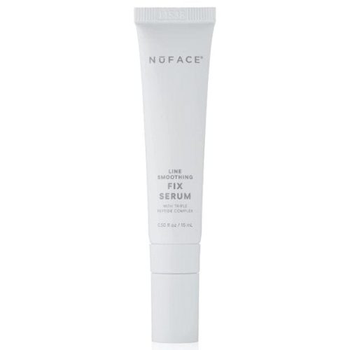 NuFace SkinCare 0.50 fl. oz. NuFACE FIX Line Smoothing Serum - Skin Type Solutions