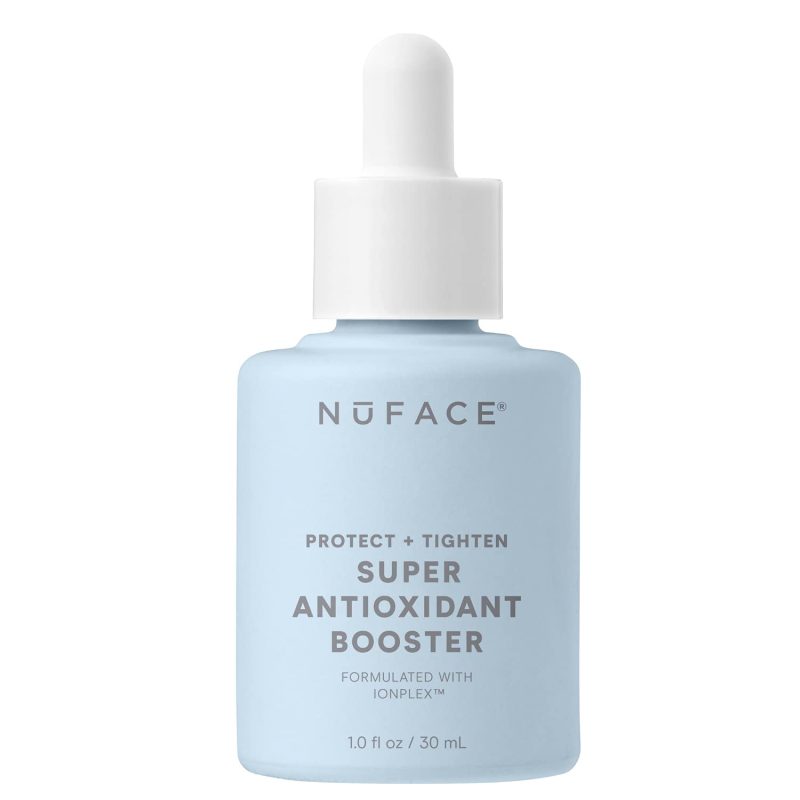 NuFace SkinCare 1.0 fl oz NuFACE Protect + Tighten Super Antioxidant Booster - Skin Type Solutions