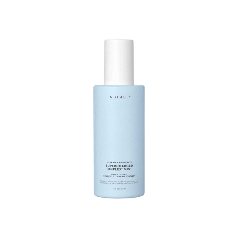 nuface supercharged ionplex mist NuFACE 5.0 fl. oz. shop at skin type solutions