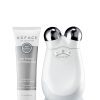 NuFace SkinCare Leave-on Gel Primer NuFACE Classic Trinity PRO Facial Toning Kit (400 AMP) - Skin Type Solutions