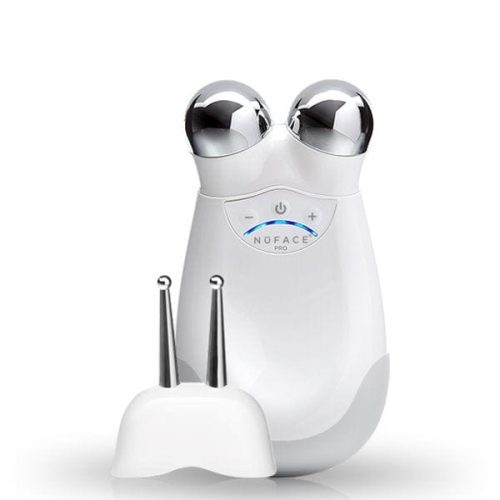 NuFace SkinCare NuFACE Trinity PRO with ELE Attachment (400 AMP) - Skin Type Solutions