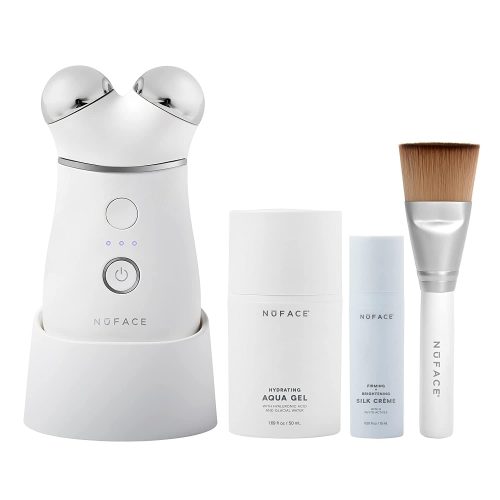 NuFace SkinCare NuFACE Trinity+ Starter Kit - Skin Type Solutions