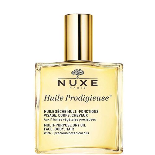 Nuxe Oils 1.7 fl. oz (50ml) Nuxe Huile Prodigieuse Multi-Purpose Dry Oil - Skin Type Solutions