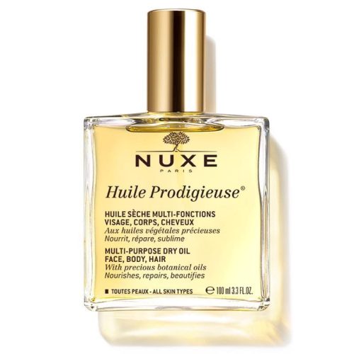 Nuxe Oils 3.3 fl. oz (100 ml) Nuxe Huile Prodigieuse Multi-Purpose Dry Oil - Skin Type Solutions