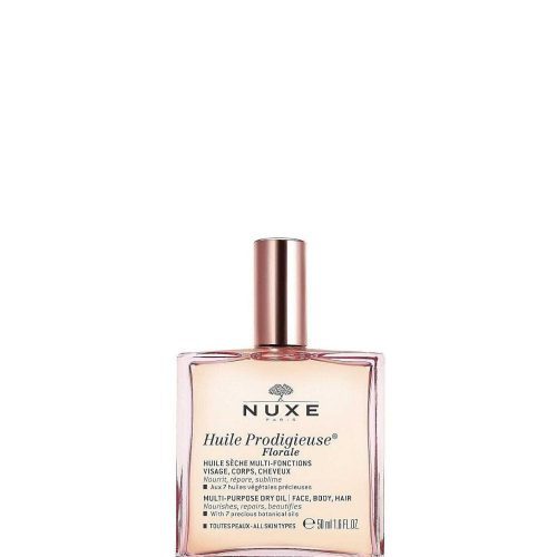 Nuxe Oils 50 ml Nuxe Huile Prodigieuse Florale Multi-Purpose Dry Oil - Skin Type Solutions