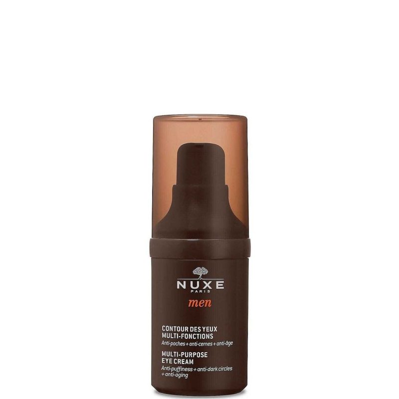 Nuxe Eye Treatment 15 ml Nuxe Men's Multi-Purpose Eye Cream - Skin Type Solutions