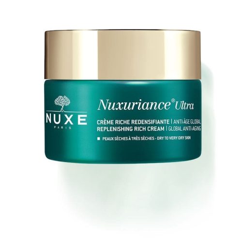 Nuxe Facial Moisturizer 1.7 fl. oz (50 ml) Nuxe Nuxuriance Ultra Rich Cream - Skin Type Solutions