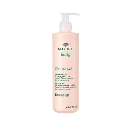 Nuxe SkinCare 13.5 fl. oz. Nuxe Rev de the Revitalizing Moisturizing Lotion - Skin Type Solutions