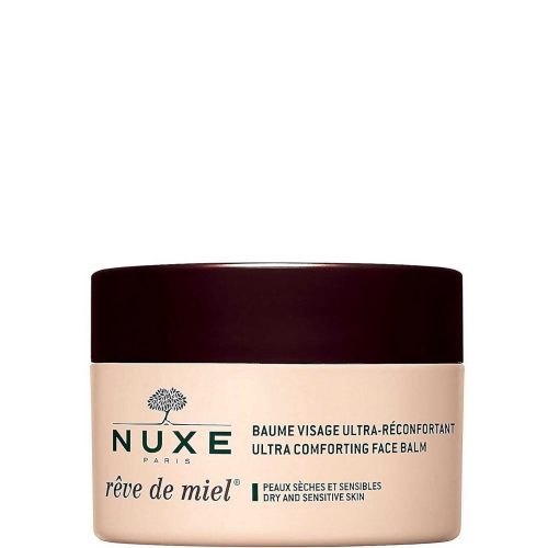 Nuxe SkinCare 50 ml Nuxe Reve de Miel Ultra Comforting Face Balm - Skin Type Solutions