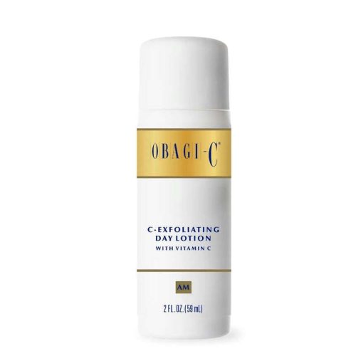 Obagi Facial Treatment 2.0 fl. oz. Obagi-C FX System C-Exfoliating Day Lotion - Skin Type Solutions