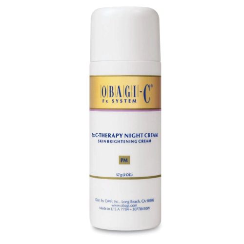 Obagi SkinCare 2 fl. oz Obagi-C FX System C-Therapy Night Cream - Skin Type Solutions