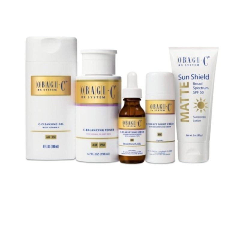 obagi c fx system normal to oily obagi shop at exclusive beauty club 425698