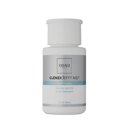 Obagi Face & Body Treatment 5 fl. oz. Obagi CLENZIderm M.D. Pore Therapy - Skin Type Solutions