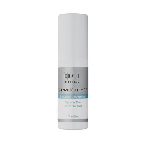 Obagi Facial Moisturizer 1.7 fl. oz. Obagi CLENZIderm M.D. Therapeutic Moisturizer - Skin Type Solutions