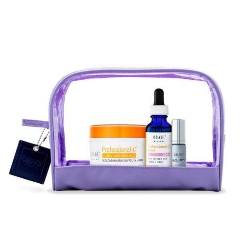 Obagi Facial Treatment Obagi Force Field Kit with Professional-C Serum 20% - Skin Type Solutions