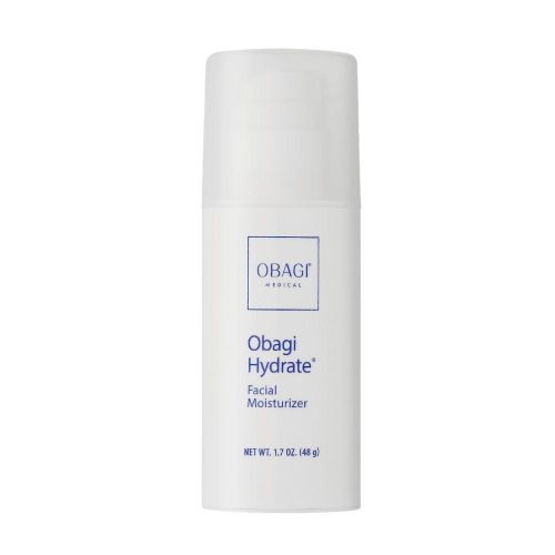 Obagi Facial Moisturizer 1.7 fl. oz. Obagi Hydrate Facial Moisturizer - Skin Type Solutions