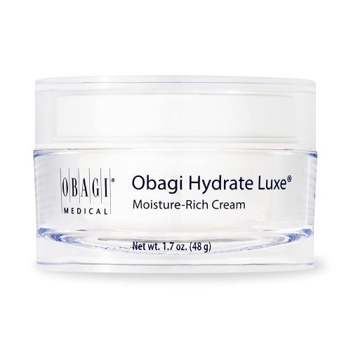 Obagi Facial Moisturizer 1.7 fl. oz. Obagi Hydrate Luxe - Skin Type Solutions