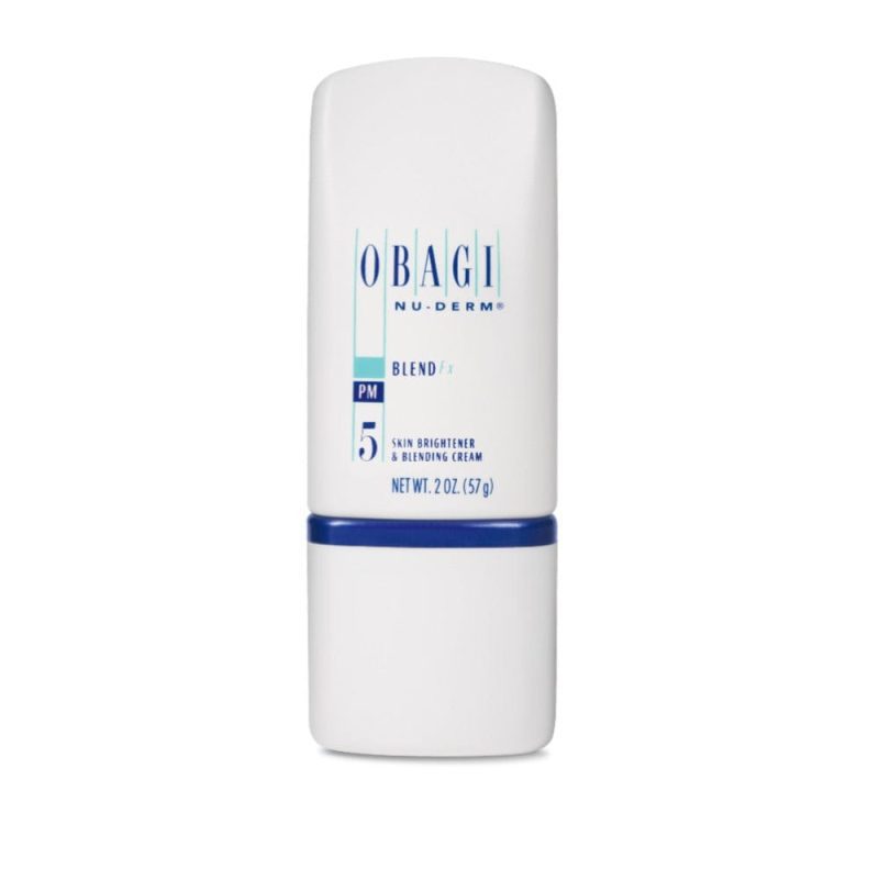 Obagi Facial Treatment 2 fl. oz. Obagi Nu-Derm Blend Fx (Hydroquinone Free) - Skin Type Solutions