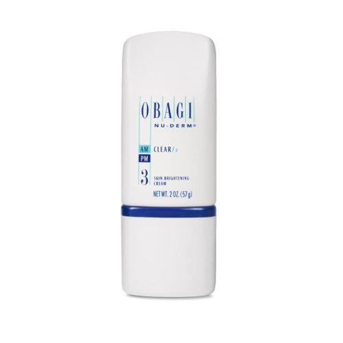 Obagi Facial Treatment 2 fl. oz. Obagi Nu-Derm Clear Fx (Hydroquinone Free) - Skin Type Solutions