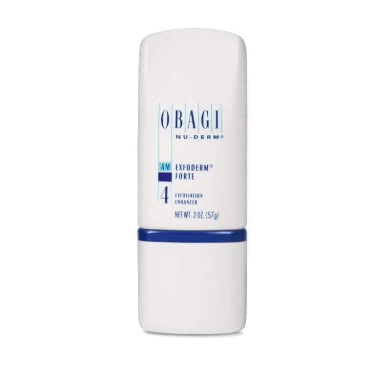 Obagi Facial Treatment 2 fl. oz. Obagi Nu-Derm Exfoderm Forte - Skin Type Solutions