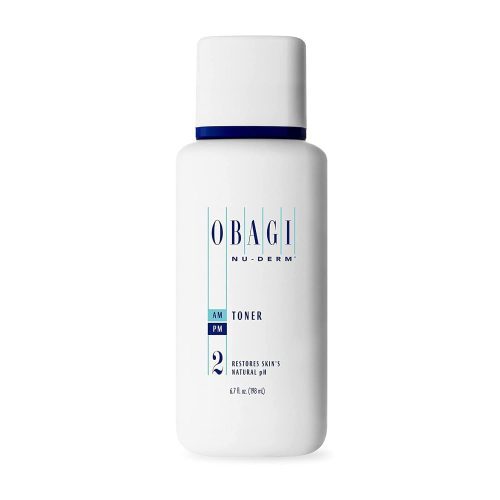 Obagi Facial Toner 6.7 fl. oz. Obagi Nu-Derm Toner - Skin Type Solutions