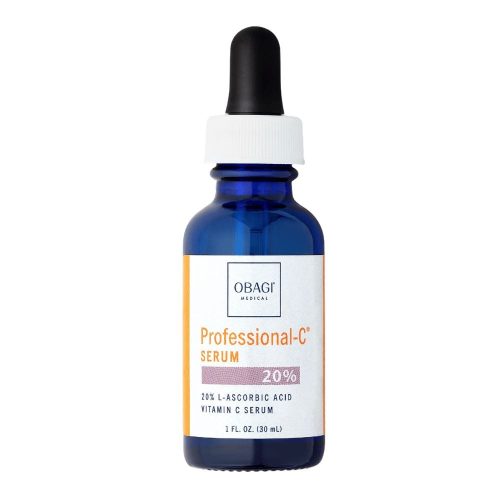 Obagi Facial Treatment 1 fl. oz. Obagi Professional-C Serum 20% - Skin Type Solutions