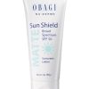 Obagi Facial Sunscreen Obagi Sun Shield Matte Broad Spectrum SPF 50 - Skin Type Solutions