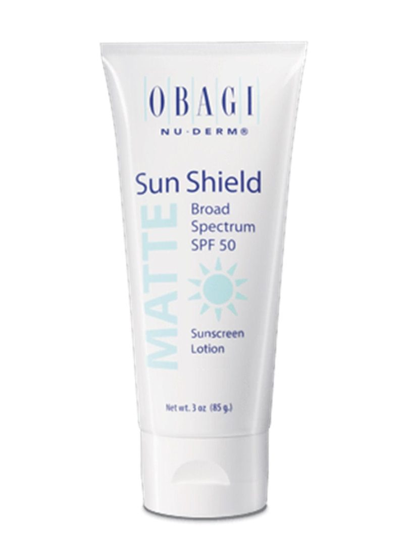 Obagi Facial Sunscreen Obagi Sun Shield Matte Broad Spectrum SPF 50 - Skin Type Solutions