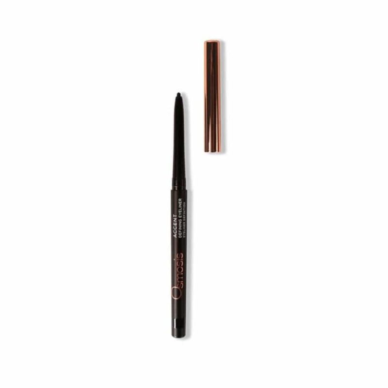 Osmosis Beauty Facial Makeup Cocoa Osmosis Beauty Accent Defining Eyeliner - Skin Type Solutions