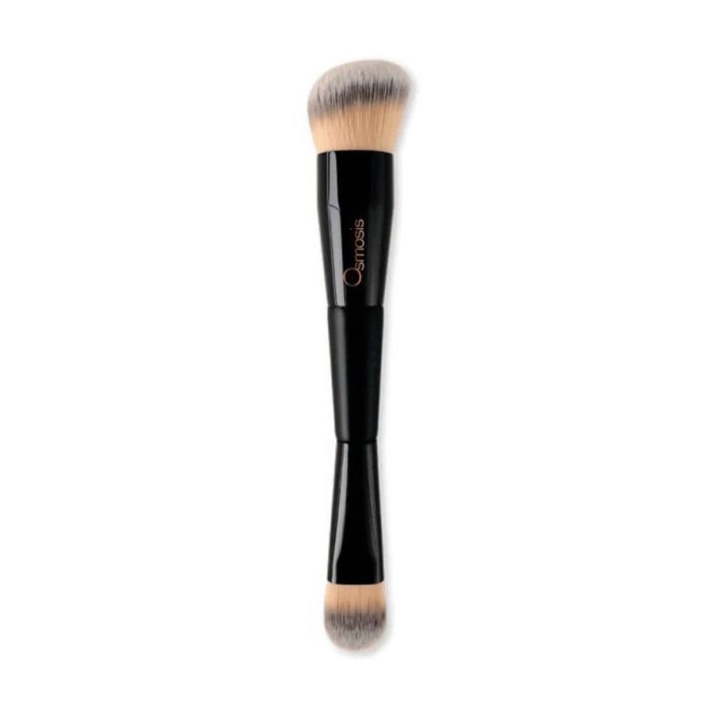 osmosis beauty dual foundation brush Osmosis Beauty shop at skin type solutions