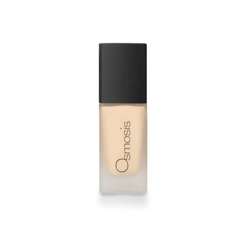 osmosis beauty flawless foundation Osmosis Beauty Porcelain shop at skin type solutions