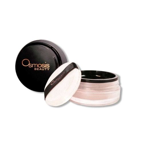 Osmosis Beauty SkinCare Medium Osmosis Voila Finishing Loose Powder - Skin Type Solutions