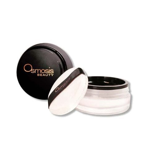 Osmosis Beauty SkinCare Translucent Osmosis Voila Finishing Loose Powder - Skin Type Solutions