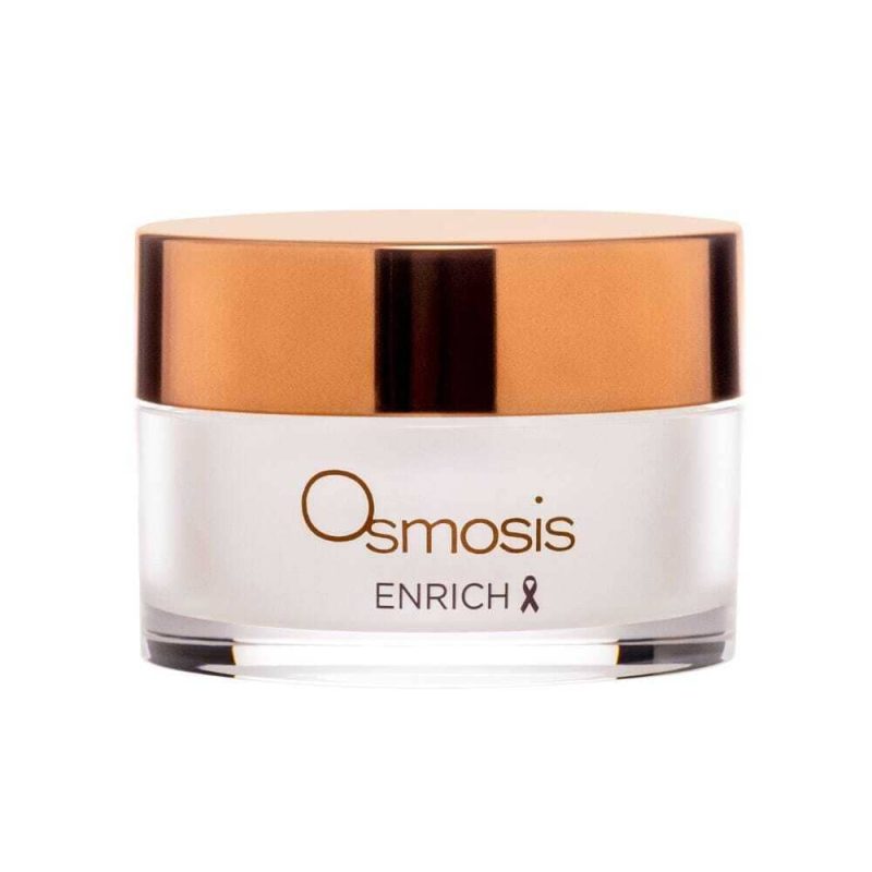 Osmosis Beauty Body Moisturizer 1 fl oz Osmosis Enrich Restorative Face & Neck Cream - Skin Type Solutions