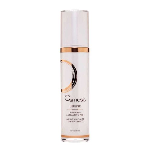 Osmosis Beauty SkinCare 2.7 fl. oz. Osmosis Infuse Nutrient Activating Mist - Skin Type Solutions