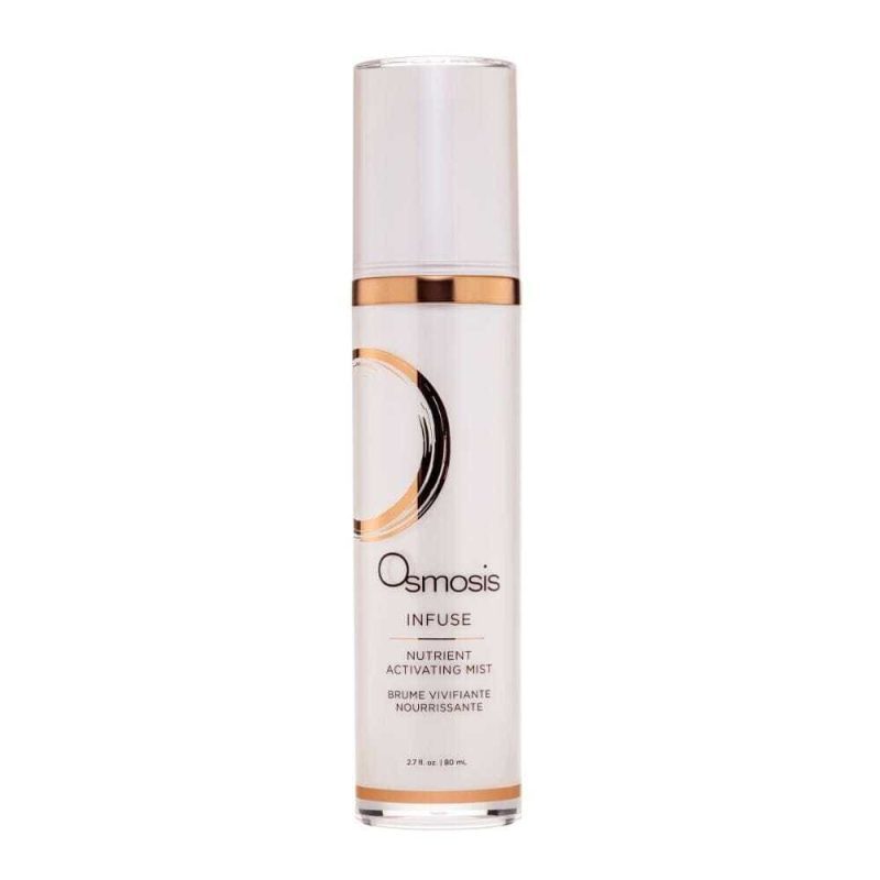 Osmosis Beauty SkinCare 2.7 fl. oz. Osmosis Infuse Nutrient Activating Mist - Skin Type Solutions