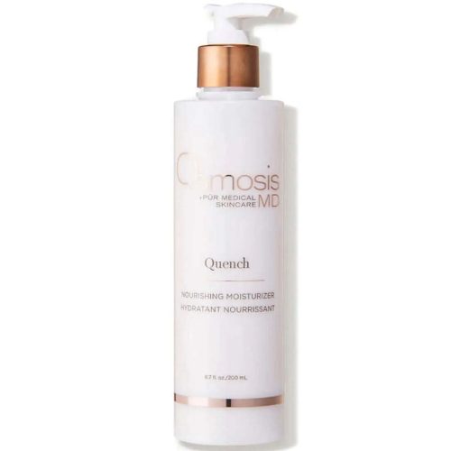 osmosis quench nourishing moisturizer 6.7 fl. oz. shop at skin type solutions